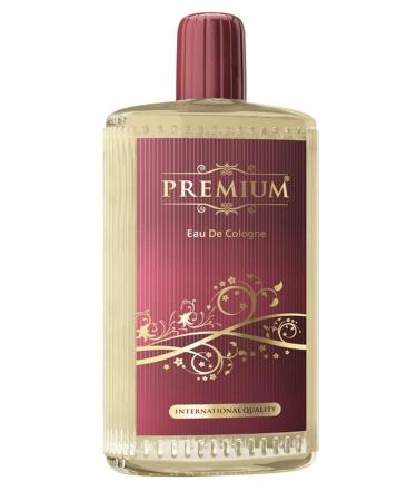 Pa'rk Ave'nue Men Premium Liquid Fresh Eau De Cologne 100Ml