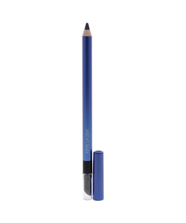 Estee Lauder Double Wear 24H Waterproof Gel Eye Pencil - 06 Sapphire Sky 0.04 oz - Buy Online on GoSupps.com