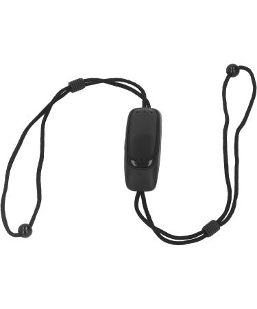 KUIKUI Electric Snore Device - 6 Gears Current Pulse Technology for Quality Sleep - Buy Online on GoSupps.com