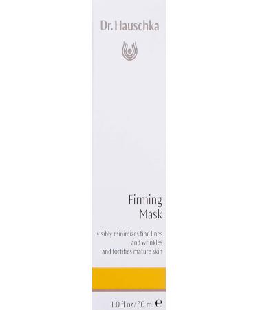 Dr. Hauschka Firming Mask 1 fl oz - Anti-Aging Skincare for Radiant Skin | Buy Internationally - Buy Online on GoSupps.com