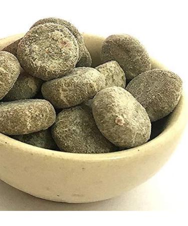 Delight Foods Traditional Churans - Premium Quality - Hygienically Packed (Chatpata Hing Tikiya 300G)_Packing May Vary - Buy Online on GoSupps.com