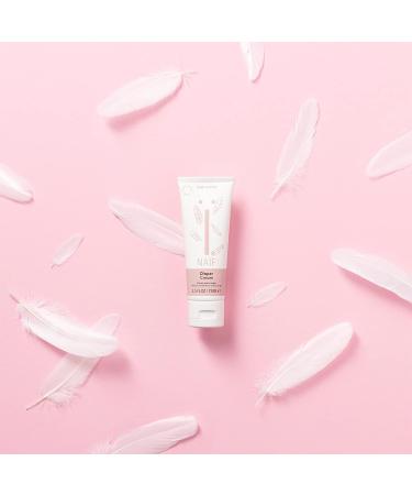 Na f Diaper Cream for Baby & Child - Soothing Diaper Rash Relief with Zinc Oxide Chamomile & Vitamin E - 75ml - Buy Online on GoSupps.com