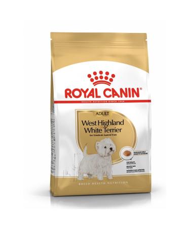 Royal Canin - West Highland 21