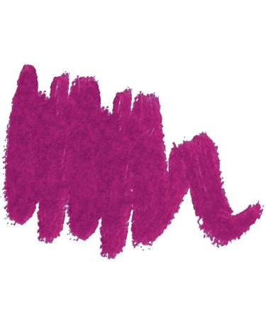 Milani Color Statement Lipliner - Fuchsia (0.04 oz) | Cruelty-Free Lip Pencil - Buy Online on GoSupps.com