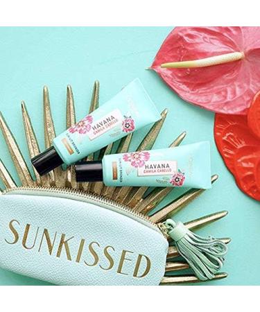  L'Oreal Paris L'OREAL - Complexion Enhancer - Tan Effect - HAVANA Camila Cabello - 40 ml - 02 Medium - Dark - Buy Online on GoSupps.com