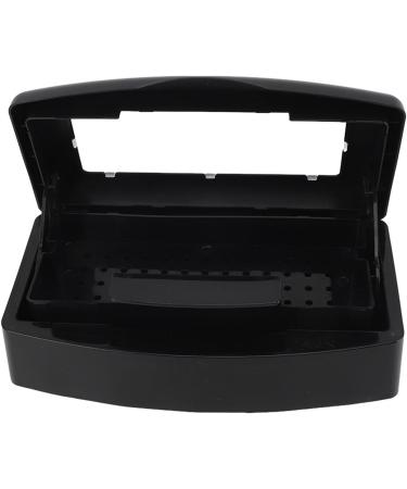 Nail Art Tool Cleaning Tray Separate Filter Layer Nail Art Tool Clean Box Environmentally Friendly for Jewelry for Thread - Buy Online on GoSupps.com