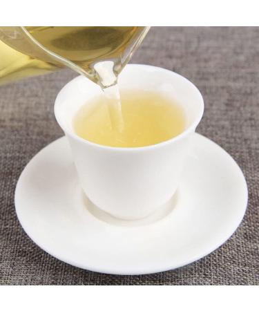 500g Th Pu-Erh Brut en Vrac Chine Original Th Puer Bon Th Naturel et Organique Th Pu'er sans Additifs Aliments Verts Th Puerh - Buy Online on GoSupps.com