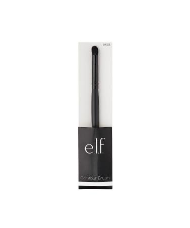 E.L.F. Cosmetics Contour Brush - Professional Makeup Tool - Buy Online on GoSupps.com