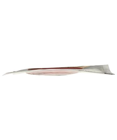 Brooklyn Cured Sliced Bresaola - 3 OZ: Premium Italian Air-Dried Beef - Buy Online on GoSupps.com