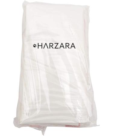 Harzara Premium Cat Litter Large Liners/Bags (10 Pack). Biodegradable Leakproof & Drawstring Design for an Easy Quick Clean Up. - Buy Online on GoSupps.com