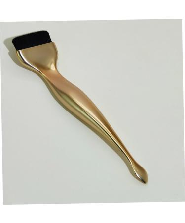 FOMIYES Portable Foundation Brush - Liquid Makeup Brush for Flawless Application | International Shipping Available - Buy Online on GoSupps.com