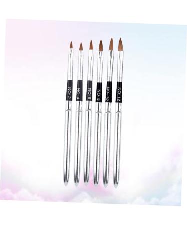 Beaupretty Manicure Sets Tools Set nail polish brush nail art tools nail brush acrylic nail kit nail tools Art Nail Manicure Set - Buy Online on GoSupps.com