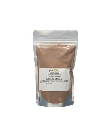 Pinch Spice Market, Garam Masala, Organic and Authentic Indian Spice Blend