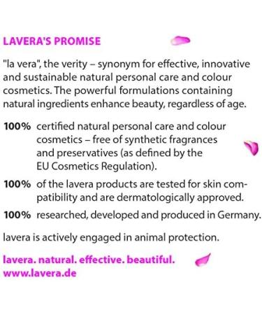 Lavera Sensitive Toothpaste & Repair | Vegan Bio Toothpaste | 100% Certified Natural Cosmetics | 4 x 75ml (300ml) - Shop Now! - Buy Online on GoSupps.com