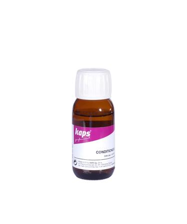 Caps Kaps Conditioner Cleaner Cleaning fluid to be used when using penetrating paint for smooth leather 50ml