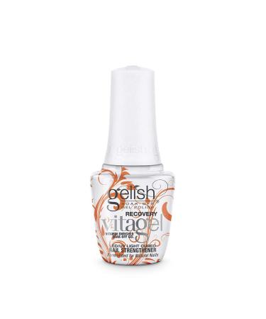 Gelish Harmony Recovery Maximum Strength Formula