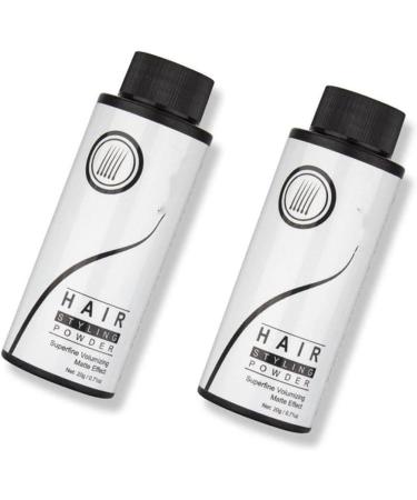 miduoidn Hair Texture Powder 20g Water-Free Volumizing Mattifying Oil-Control Styling Tools Wax Unisex Shaping Supply Home Use 20g - Buy Online on GoSupps.com
