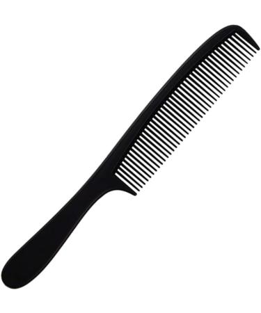 PRETYZOOM Hair Cutting Supplies 2 Hair Styling Tools Barber Shop Comb Suits for Men Hair Cutting Tools Modeling Flat Cut - Buy Online on GoSupps.com