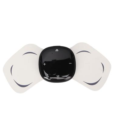 CNG stickers for the cervical spine Massage electric heating patch relieves tiredness promotes blood circulation stickers for the cervical spine relaxation massage au