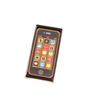 Smartphone en chocolat - 40g