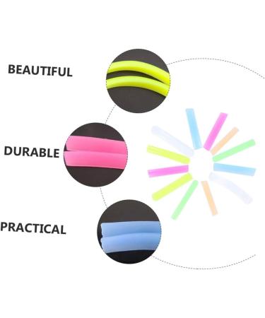 Didiseaon 72 Pairs Eyelash Silicone Patches - Best for Extensions & Curling | International Shipping Available - Buy Online on GoSupps.com
