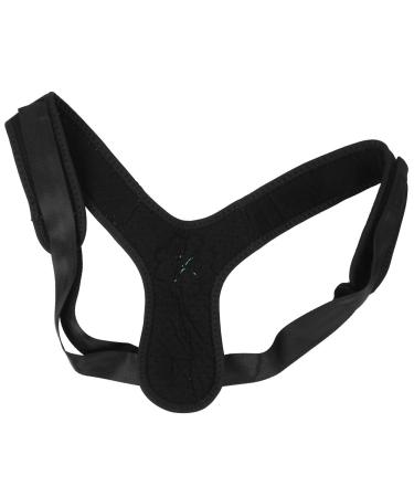Children Neoprene Humpback Shoulder Strap Belt Clavicle Support Strap Kid Sitting Spine Posture Adjustment Strap for Kid Children