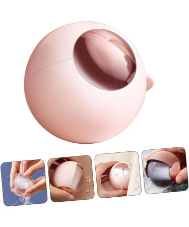 Buy NOLITOY Sticker Manual Cleaner - Travel Abs 6.8x6.8cm Pink | Fast Shipping Internationally - Buy Online on GoSupps.com