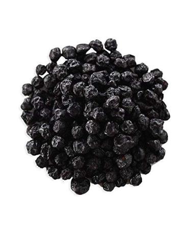 Dried Sloe Berries - 50g