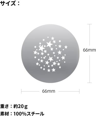 12pcs Round GOBO Kit 2.6 Metal Plates for Godox SA/VSA Spotlight Attachment - Set of 10 - Buy Online on GoSupps.com