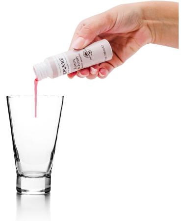 All Natural Antioxidant Restore & Fortify Beauty Shooters with Vitamin C | 14 ct | Camu Camu Acai Goji Blue Berries & Pomegranate - Shop Internationally - Buy Online on GoSupps.com