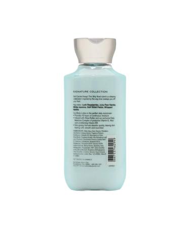 Bath & Body Works Carried Away Body Lotion - 8 oz | Hydrating Skin Moisturizer - Buy Online on GoSupps.com
