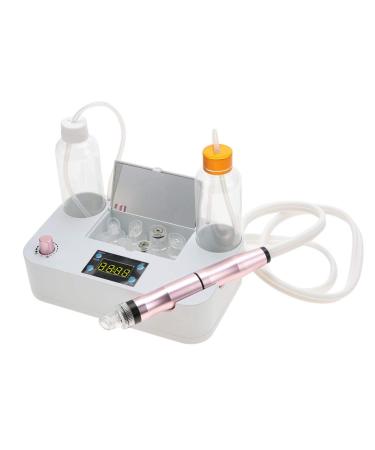Facial Suction Machine  Facial Cleaning Machine Small Bubbles Vacuum Suction Beauty Equipment for Home or SPA Salon (1)