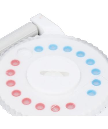 HF3 Wax Guard Wheel Accessories for Elderly - Oil Proof & Object Prevention - Daily Use - Buy Online on GoSupps.com