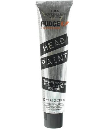 Fudge Professional Headpaint 4.22 Int Violet Brown - Buy Online on GoSupps.com