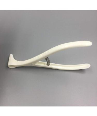 HEALLILY 10pcs Disposable Nasal Speculum Rhinoscope - Premium Quality Medical Tools for Accurate Diagnosis | Fast International Shipping - Buy Online on GoSupps.com