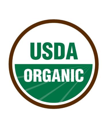 McCabe Organic Black Barley 2lb - USDA & CCOF Certified - Product of USA - Buy Online on GoSupps.com