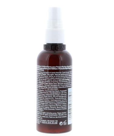 Aveda Thickening Tonic 3.4 Fl Oz | Volumizing Hair Treatment - Buy Online on GoSupps.com