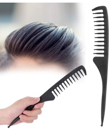 Generic Peigne Cheveux Huile en Mati re Plastique Peigne de Coiffure pour Salon Professionnel et Maison - Buy Online on GoSupps.com