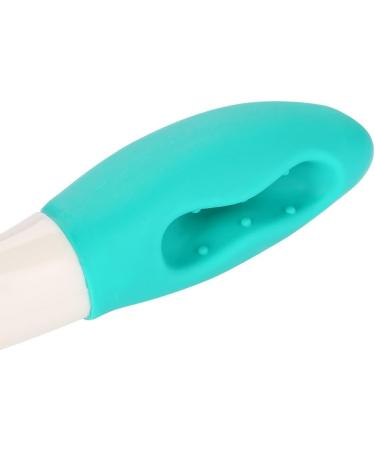 Toilet Aid Floor Wiper - Long Grip Reach & 15mm Inner Diameter for Self-Wiping | International Shipping Available - Buy Online on GoSupps.com