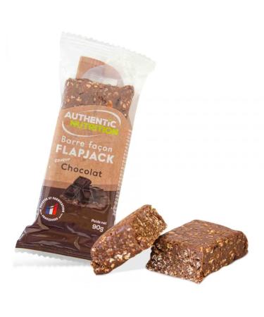 Maxi Barre Flap Jack Cake Nature