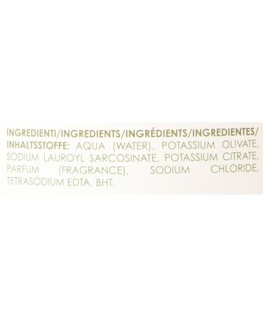 Buy OLIVELLA Apricot Liquid Soap - 16.9 Fl Oz | Premium Natural Skincare | Ships Internationally - Buy Online on GoSupps.com