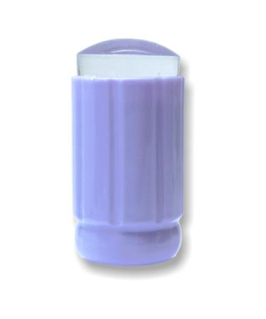 Nailfun Clear Jelly Stamper - Precision Nail Art Tool for Perfect Designs - International Shipping Available - Buy Online on GoSupps.com