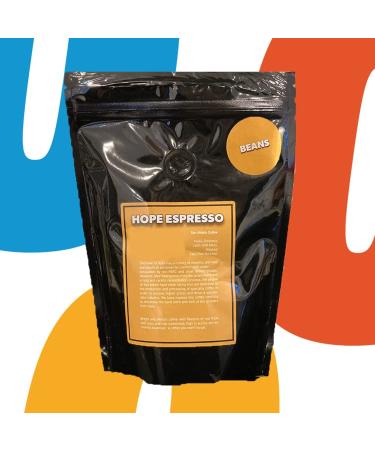 San Adolfo Colombia Coffee 100g beans
