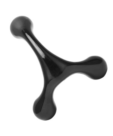 Verdant Touch Manual Full Body Massager Mini Handheld Massager for Full Body Massage Waist Neck Foot Leg Head