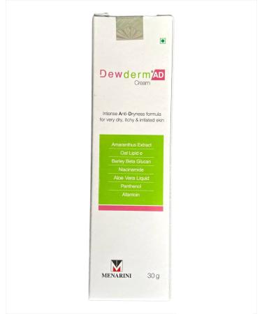 Dewderm AD Cream (30 gm)