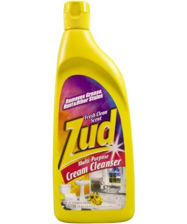 Buy Zud 530019 Liquid Zud Heavy Duty Cleaner International Shipping Available | Best Prices Online - Buy Online on GoSupps.com
