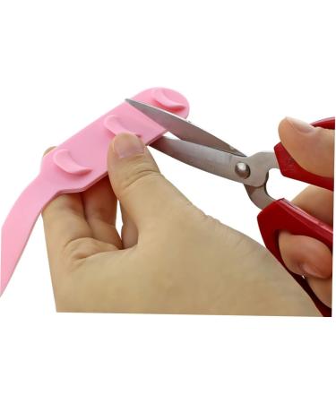 Magiclulu 8 STK Silicone LED Mask Accessories - Kids' Earring & Ear Rope Buckles Perfect Gift Ideas for Face Masks - Buy Online on GoSupps.com