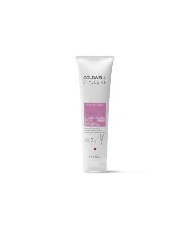 Goldwell StyleSign Straightening Balm