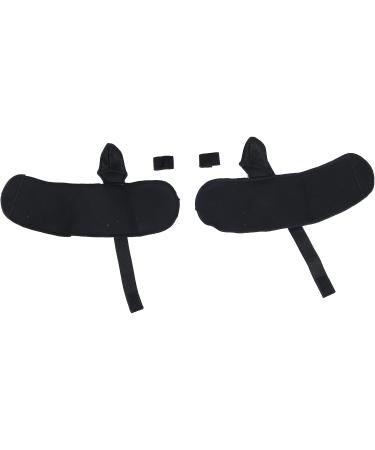 Bunion Splint Hallux Valgus Corrector | Double Adjustment Toe Separator Brace for Men and Women | Foot Support and Toe Straightener - Buy Online on GoSupps.com