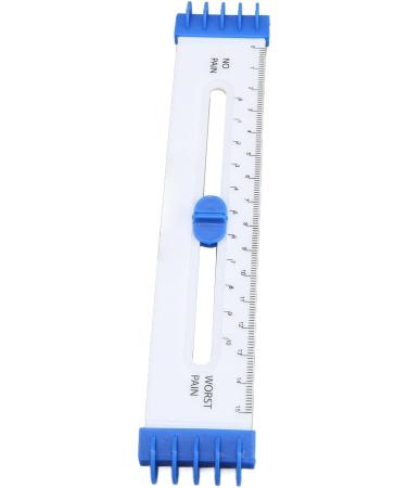 Medical Pain Level Lineal for Accurate Pain Assessment | Facial Painting Pattern & Occupational Therapy Tools - Buy Online on GoSupps.com
